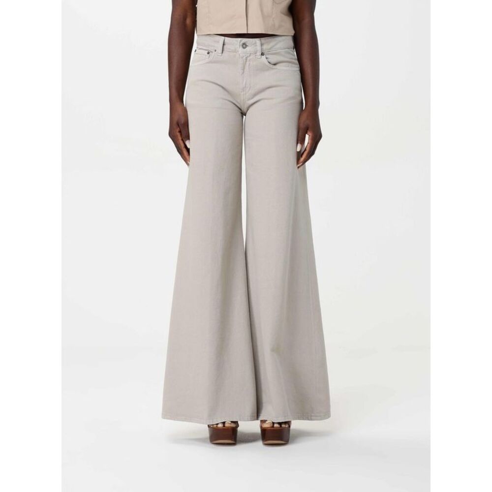 Dondup Women Jeans Woman Dondup